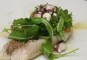 Octopus salade